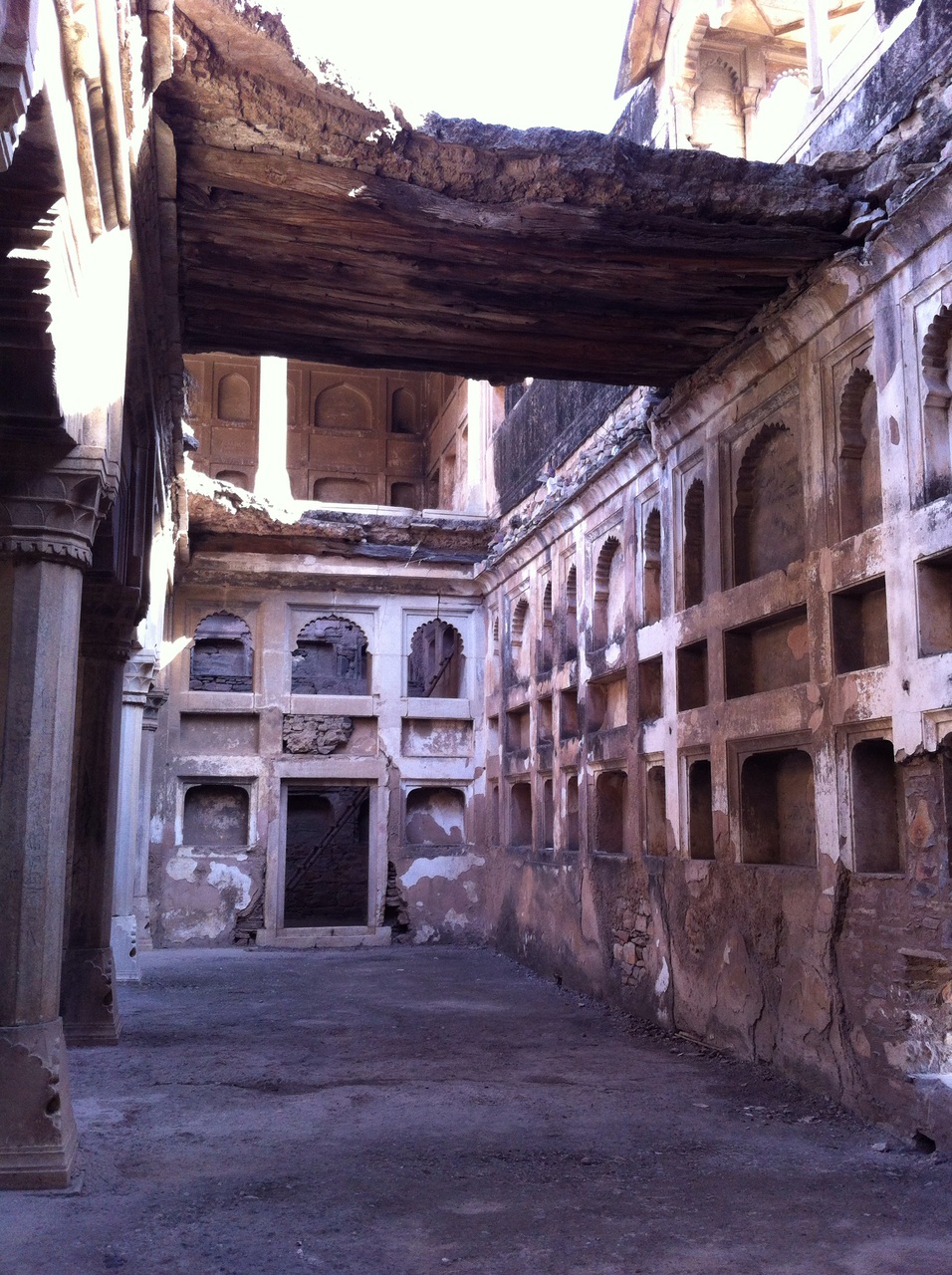 narnaul- haveli