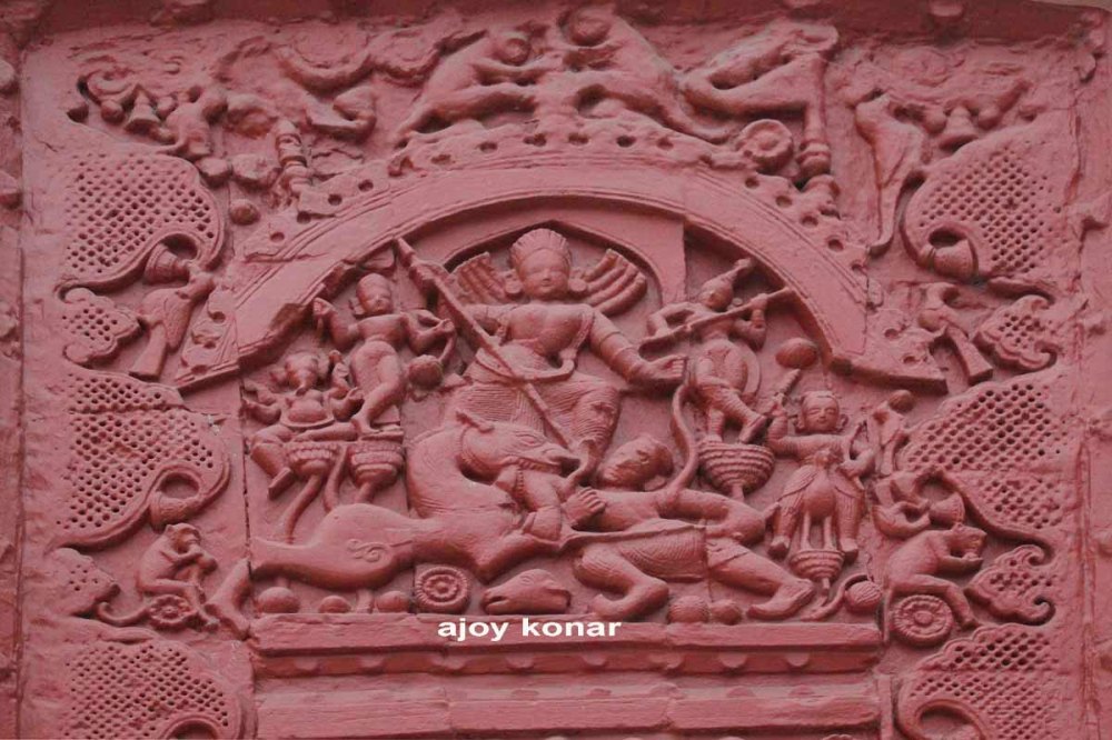 Durga Sarbamangala