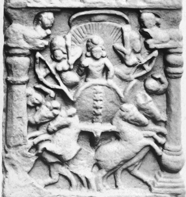 Bodh_Gaya_quadriga_relief