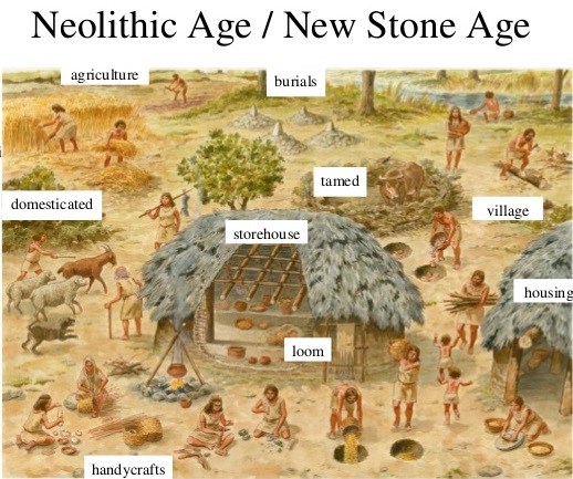 neolithic